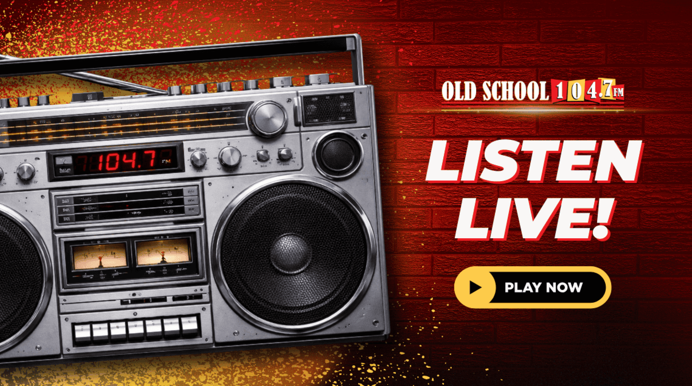 Promo ListenLive KQIE